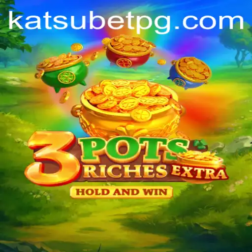 Exploring the Thrills of 3potsExtra: A New Era in Interactive Gaming