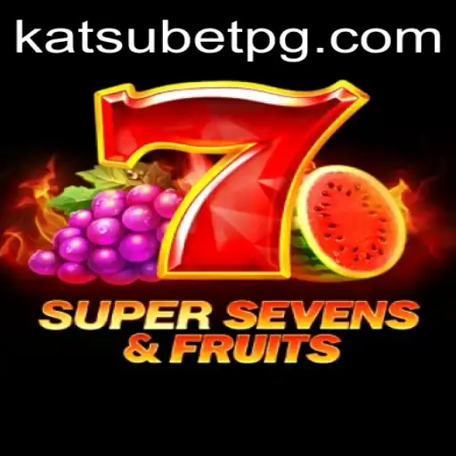 Uncover the Excitement of 7SuperSevensFruits and Master the Art of 321 Bet