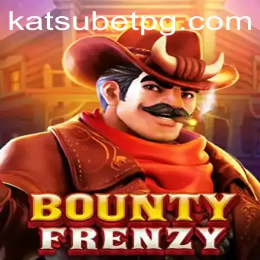 Experience the Thrill of BountyFrenzy with 321 Bet
