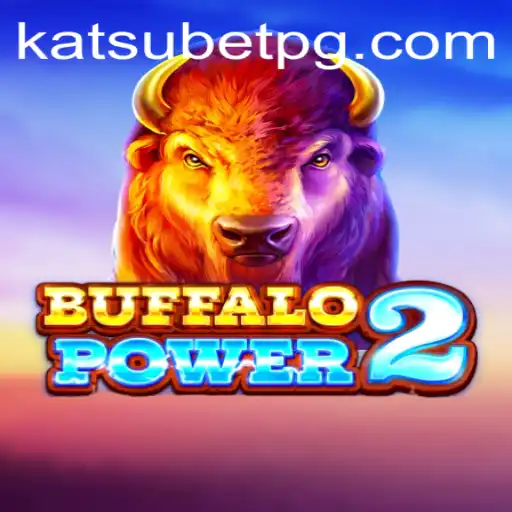 BuffaloPower2: A Deep Dive into the Wild World of 321 Bet's Latest Game Adventure