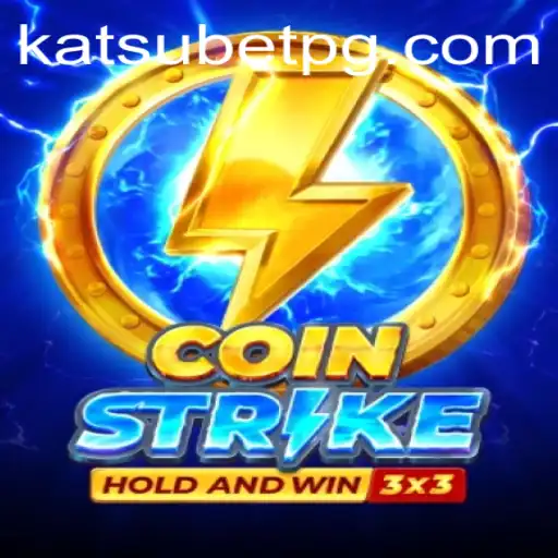 Discover the Exciting World of Coinstrike: A Thrilling Combination of Strategy and Chance