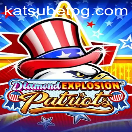 DiamondExplosionPatriots: A Thrilling Game of Strategy and Luck