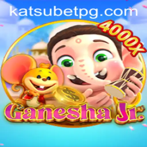 Exploring the Thrill of GaneshaJr: An In-Depth Look at the Game and the Concept of 