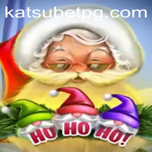 Unveiling 'HoHoHo': A Festive Game with a Spirit of Celebration and '321 Bet!' Excitement