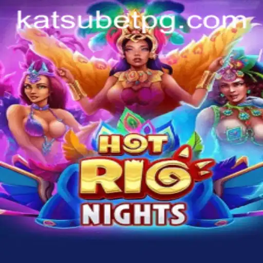 Discover the Thrills of HotRioNights with 321 Bet