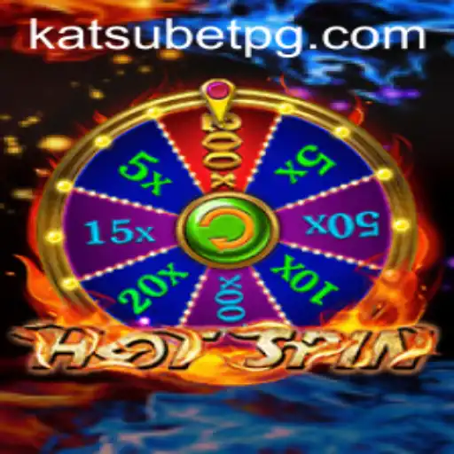 Exploring the Thrills of HotSpin: A Modern Casino Adventure