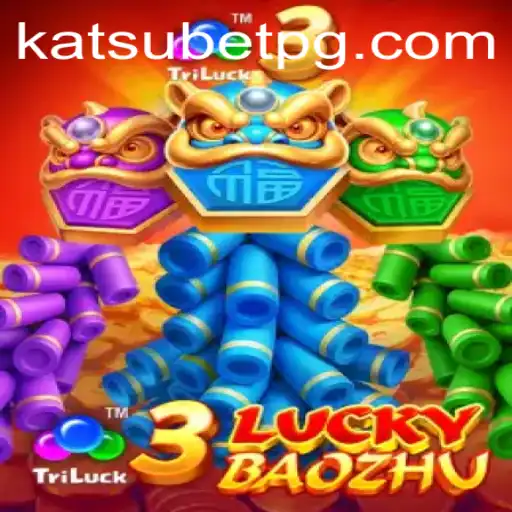 Exploring the Exciting World of 3LuckyBaozhu: A Comprehensive Guide