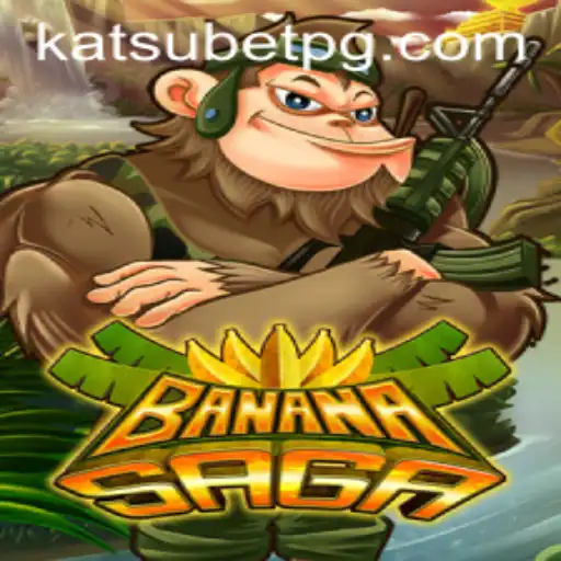 BananaSaga: A Fruity Adventure Combined with 321 Bet Excitement