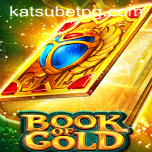 Exploring the Enigmatic World of Book of Gold: A Journey Through Adventure and Fortune