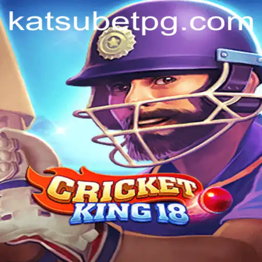 Discover the Thrills of CricketKing18: A Comprehensive Guide to the Game and Its Innovative Features