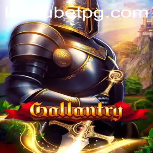 Gallantry: A Revolutionary Gaming Experience with 321 Bet
