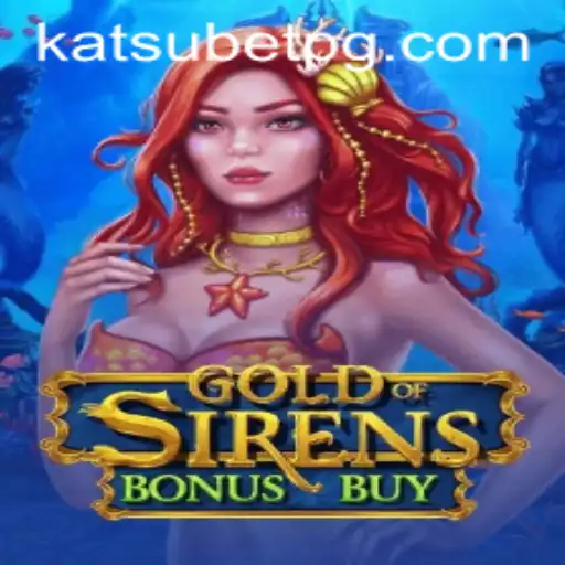 Immerse Yourself in the Mystical World of GoldofSirensBonusBuy