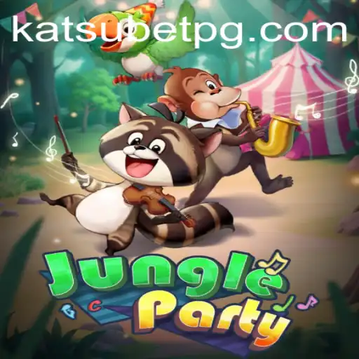 Discovering the Exciting World of JungleParty and its Unique Gameplay