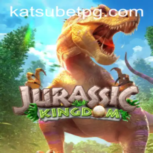 JurassicKingdom: An Exciting Adventure Amidst Roaring Dinosaurs