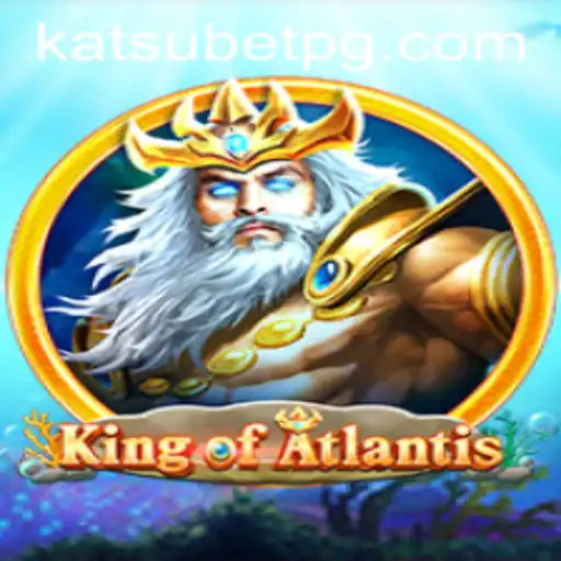 Exploring the Underwater Adventure of KingofAtlantis and the Allure of 321 Bet