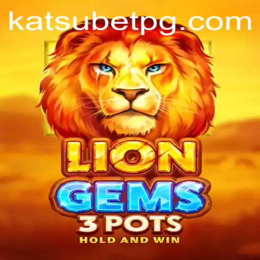 Discover the Thrills of LionGems3pots: A Dynamic Gaming Experience