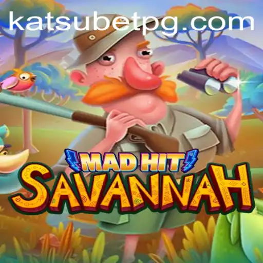 Exploring the Exciting World of MadHitSavannah and the 321 Bet
