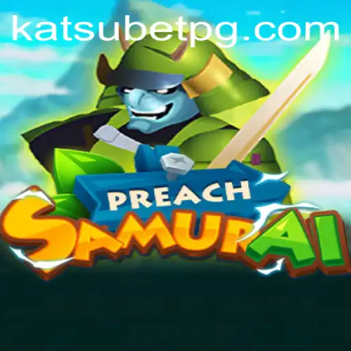 PreachSamurai: The Rising Sensation in Gaming with 321 bet Strategy
