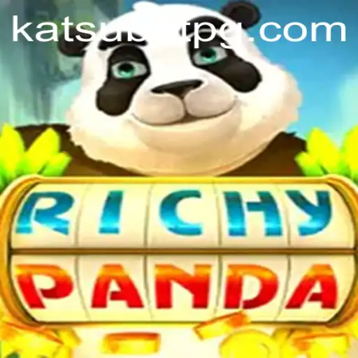 RichyPanda: Revolutionizing Online Gaming with 321 Bet