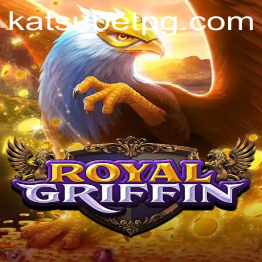 RoyalGriffin: A Thrilling Adventure in Strategy and Chance