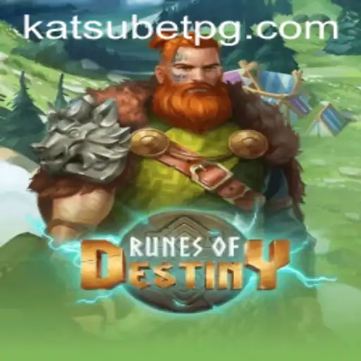 Exploring RunesOfDestiny: A Captivating Adventure with 321 Bet