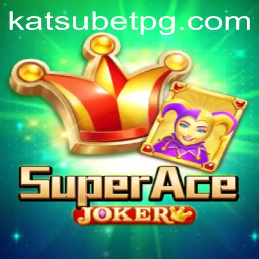 Discover the Thrill of SuperAceJoker: A New Era of Gaming