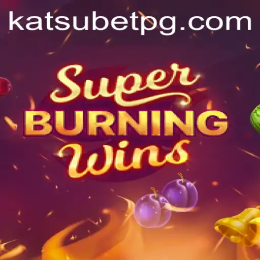 SuperBurningWins: A Comprehensive Guide to an Exciting Slot Adventure