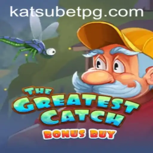 The Adventurous World of 'TheGreatestCatchBonusBuy'