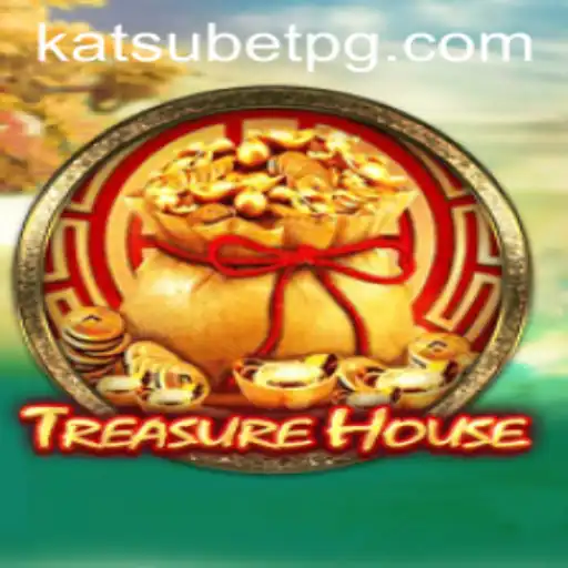 Discover the Exciting World of TreasureHouse: A Game of Strategy and Chance