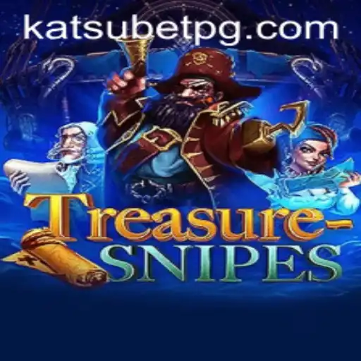 Unveiling TreasureSnipes: Dive Into the Thrilling World of 321 Bet Gaming