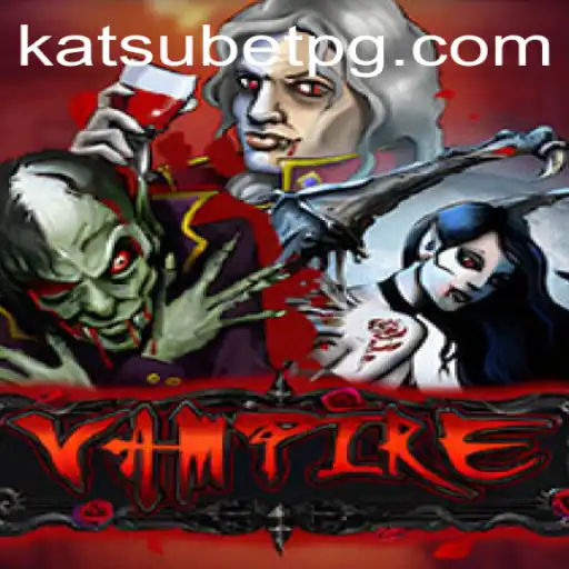 Vampire: A Thrilling Betting Game Experience with 321 Bet