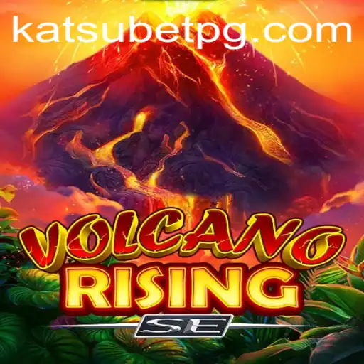 VolcanoRisingSE: Igniting Your Gaming Experience with Strategy and Adventure