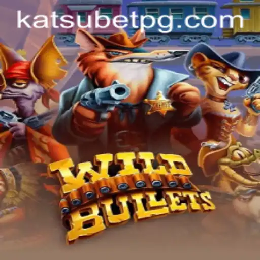 WildBullets: The High-Stakes Thrill of 321 Bet