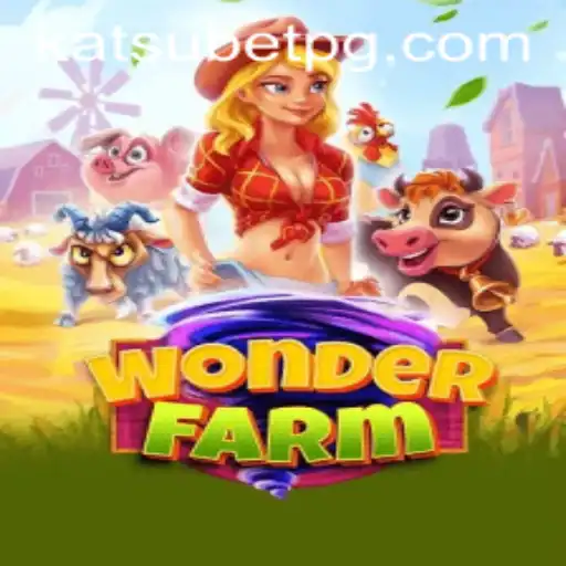 Exploring WonderFarm: A New Era of Gaming and Bet Strategies