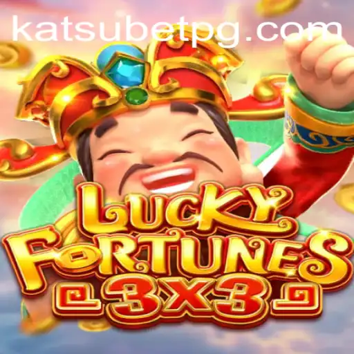 Discovering the Thrills of LUCKYFORTUNES3x3: A Dive into Gameplay and Strategy