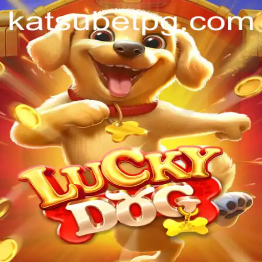Discover the Thrill of LuckyDog: The Innovative Game Taking the Betting World by Storm