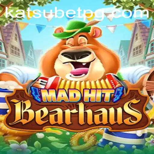 Discover the Exciting World of MadHitBearhaus: A Guide to Mastering the Game
