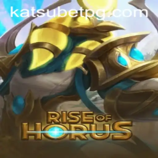 Exploring the World of RiseofHorus: A Thrilling Gaming Experience