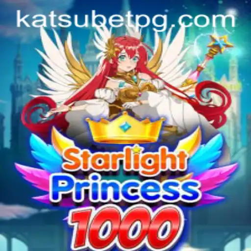Unveiling StarlightPrincess1000: A Cosmic Gaming Experience with 321 Bet
