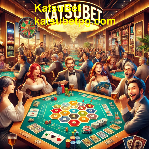 O Renascimento dos Jogos de Mesa: Uma Nova Era de Conexões Sociais