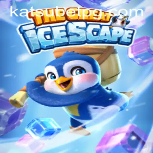 TheGreatIcescape: Dive into the Frozen World of Thrilling Bets
